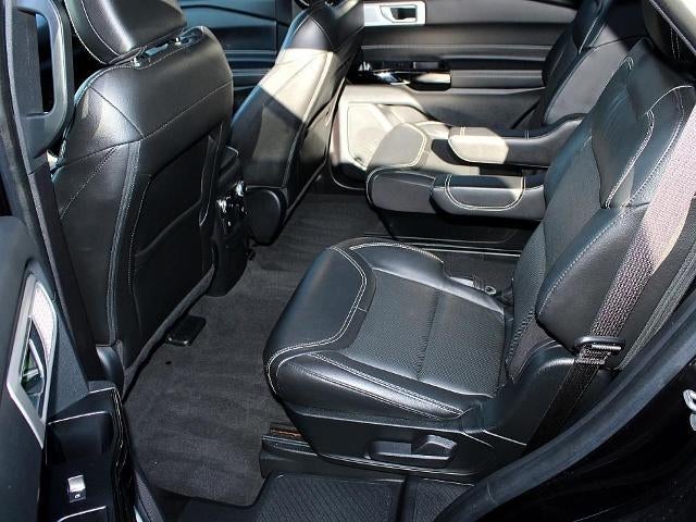 2022 Ford Explorer ST 4WD