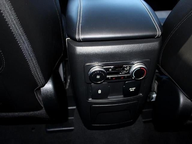 2022 Ford Explorer ST 4WD