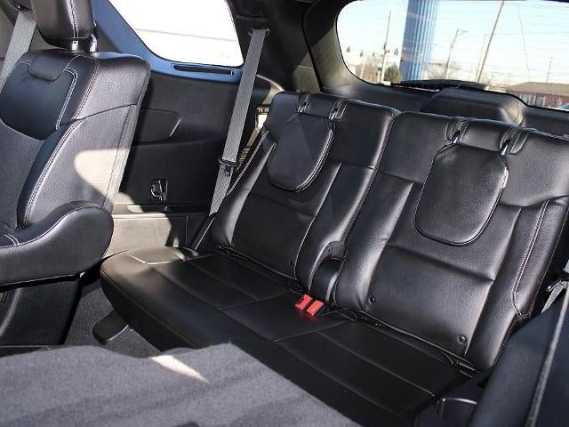 2022 Ford Explorer ST 4WD