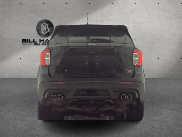 2022 Ford Explorer ST 4WD