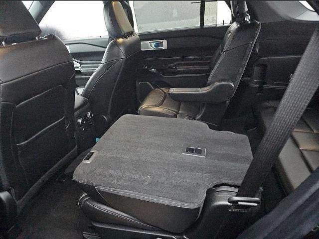 2022 Ford Explorer ST 4WD