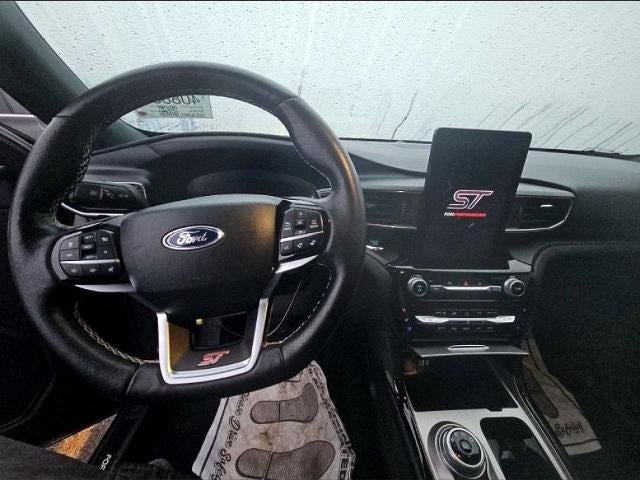 2022 Ford Explorer ST 4WD