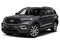 2022 Ford Explorer ST 4WD