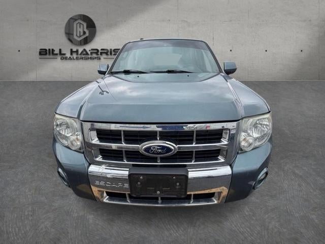 2012 Ford Escape FWD 4dr Limited