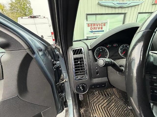 2012 Ford Escape FWD 4dr Limited