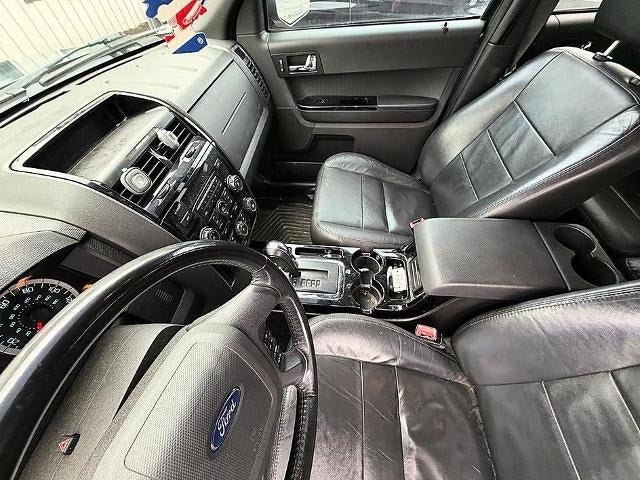 2012 Ford Escape FWD 4dr Limited