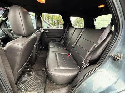 2012 Ford Escape FWD 4dr Limited