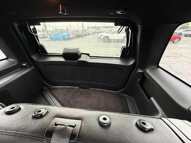 2012 Ford Escape FWD 4dr Limited