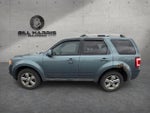 2012 Ford Escape FWD 4dr Limited