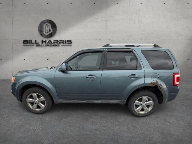 2012 Ford Escape FWD 4dr Limited
