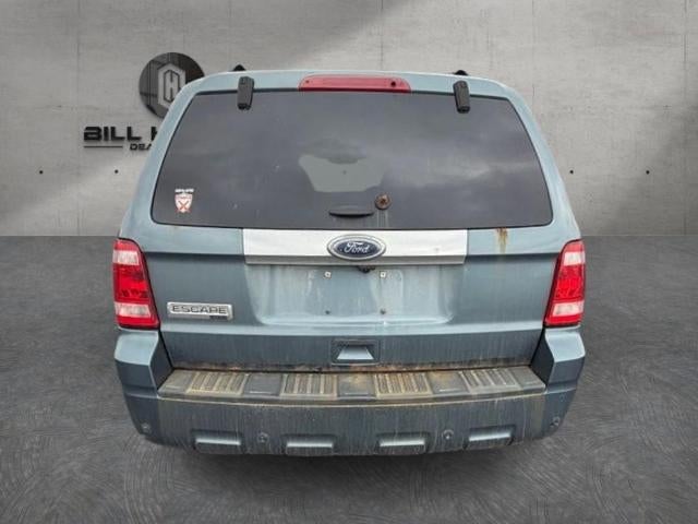 2012 Ford Escape FWD 4dr Limited