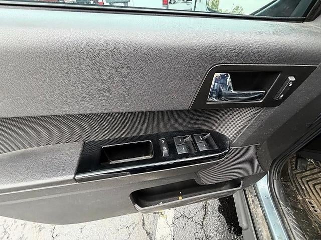 2012 Ford Escape FWD 4dr Limited