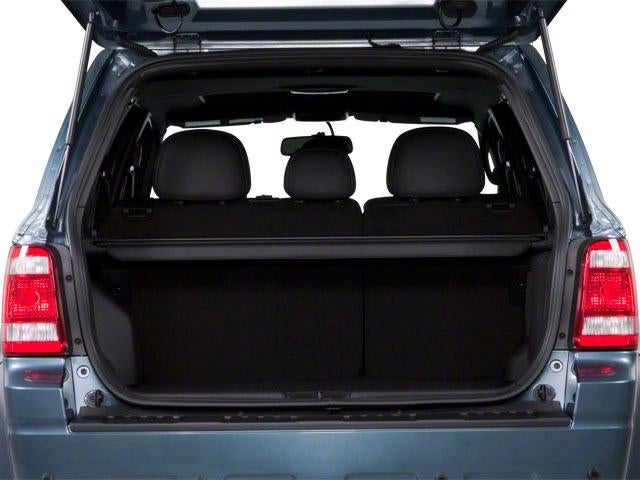 2012 Ford Escape FWD 4dr Limited
