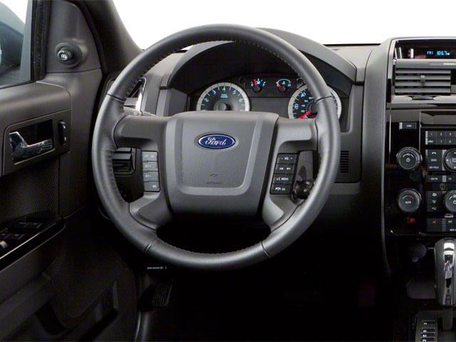 2012 Ford Escape FWD 4dr Limited
