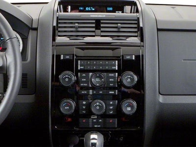 2012 Ford Escape FWD 4dr Limited