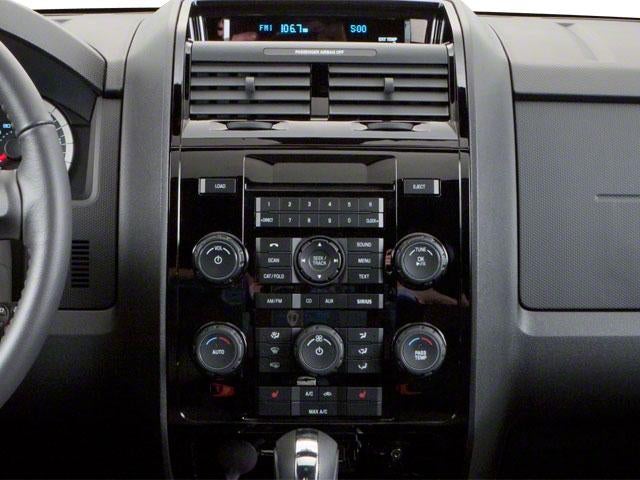 2012 Ford Escape FWD 4dr Limited