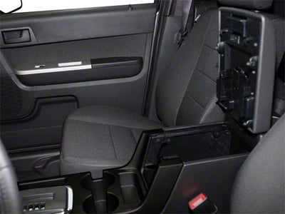 2012 Ford Escape FWD 4dr Limited