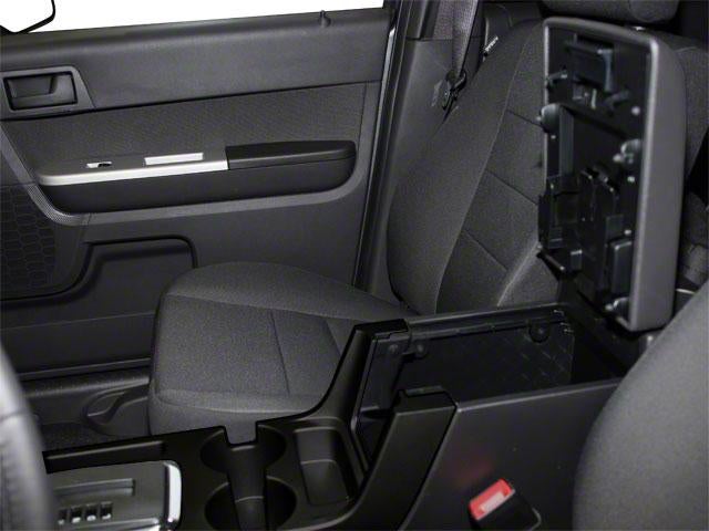 2012 Ford Escape FWD 4dr Limited