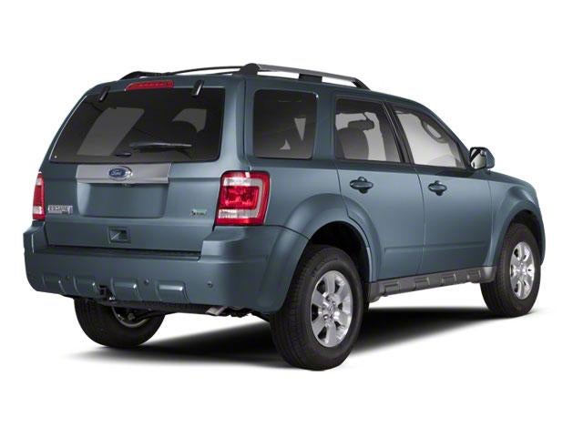 2012 Ford Escape FWD 4dr Limited