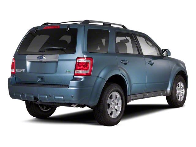 2012 Ford Escape FWD 4dr Limited