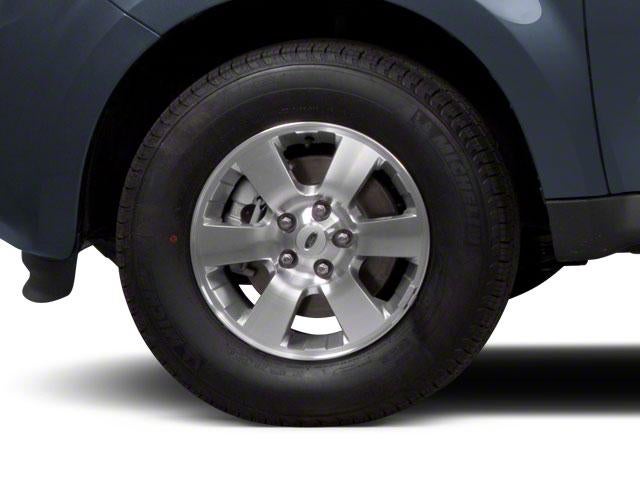 2012 Ford Escape FWD 4dr Limited