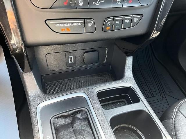 2018 Ford Escape Titanium FWD