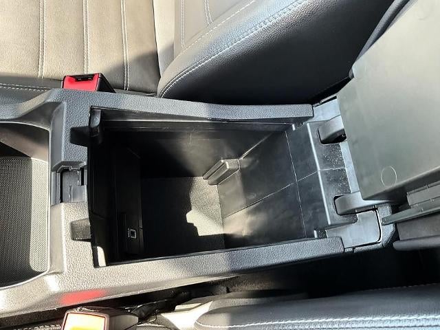 2018 Ford Escape Titanium FWD