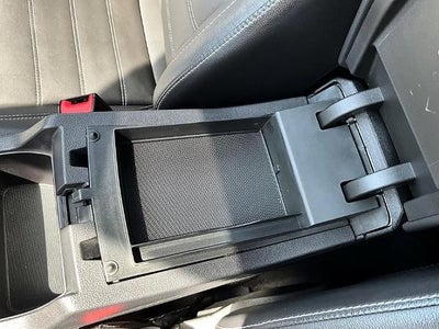 2018 Ford Escape Titanium FWD
