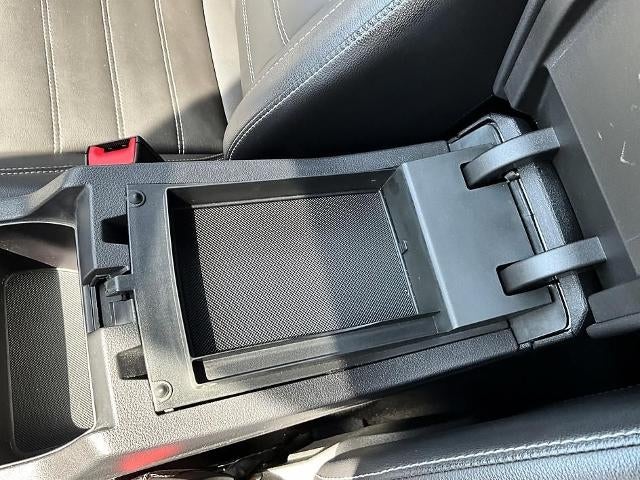 2018 Ford Escape Titanium FWD