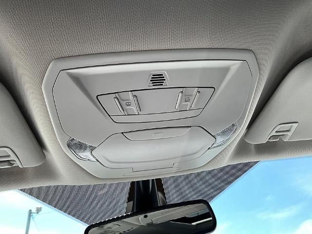 2018 Ford Escape Titanium FWD