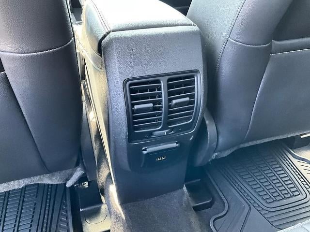 2018 Ford Escape Titanium FWD