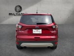2018 Ford Escape Titanium FWD