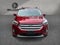 2018 Ford Escape Titanium FWD