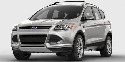 2014 Ford Escape 4WD 4dr SE