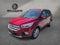 2017 Ford Escape Titanium 4WD
