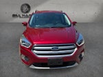 2017 Ford Escape Titanium 4WD