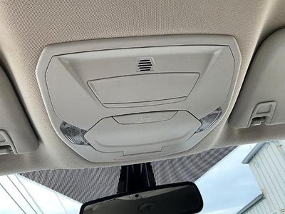 2017 Ford Escape Titanium 4WD