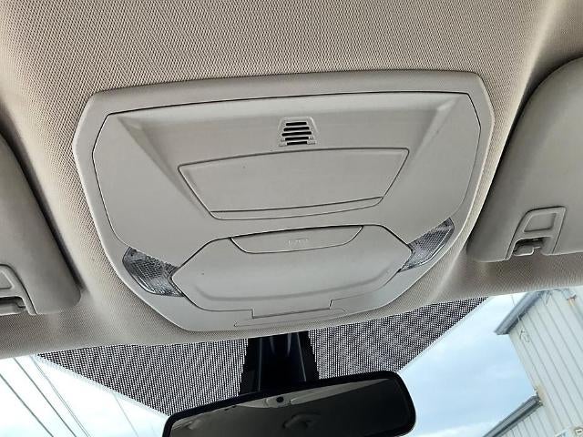 2017 Ford Escape Titanium 4WD