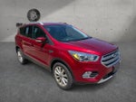 2017 Ford Escape Titanium 4WD