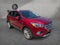 2017 Ford Escape Titanium 4WD