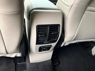 2017 Ford Escape Titanium 4WD