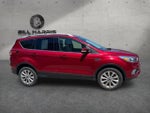 2017 Ford Escape Titanium 4WD