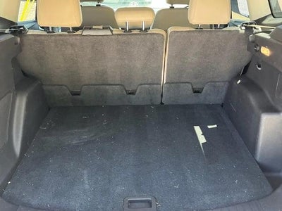 2017 Ford Escape Titanium 4WD