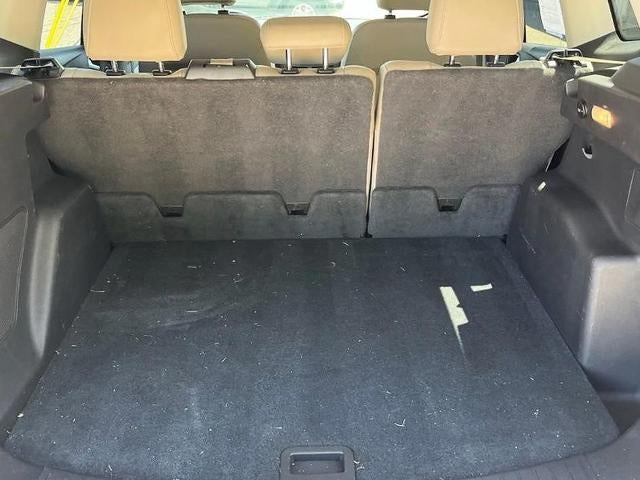 2017 Ford Escape Titanium 4WD