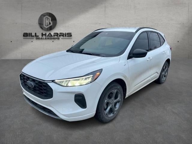 2024 Ford Escape ST-Line AWD