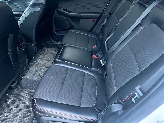 2024 Ford Escape ST-Line AWD