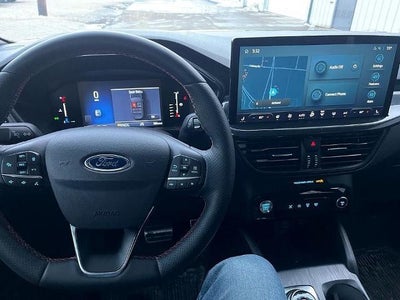 2024 Ford Escape ST-Line AWD