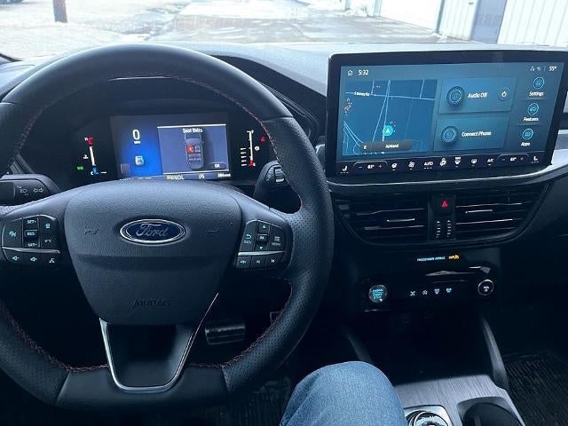 2024 Ford Escape ST-Line AWD