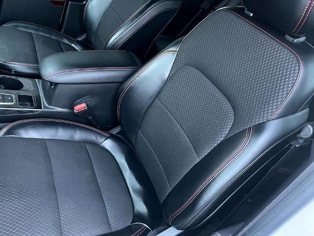 2024 Ford Escape ST-Line AWD