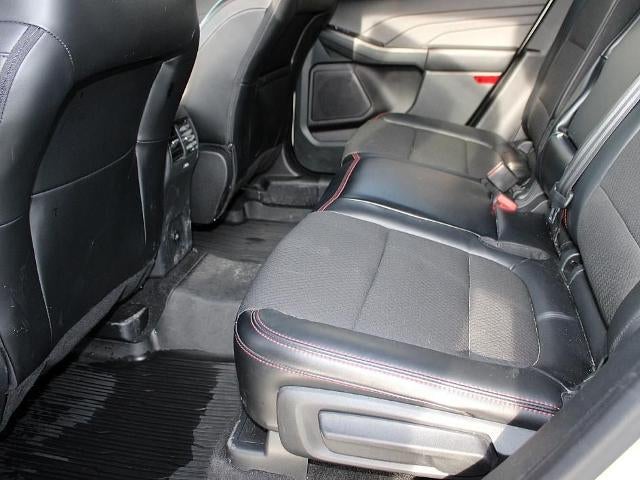 2024 Ford Escape ST-Line AWD